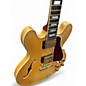 Used Gibson Custom Shop 1959 ES-335 Natural Hollow Body Electric Guitar