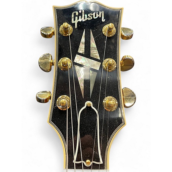 Used Gibson Custom Shop 1959 ES-335 Natural Hollow Body Electric Guitar