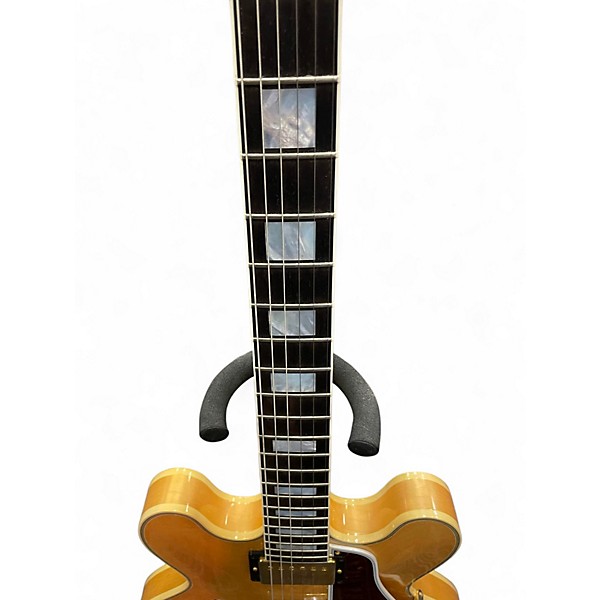 Used Gibson Custom Shop 1959 ES-335 Natural Hollow Body Electric Guitar