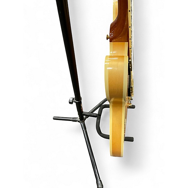 Used Gibson Custom Shop 1959 ES-335 Natural Hollow Body Electric Guitar