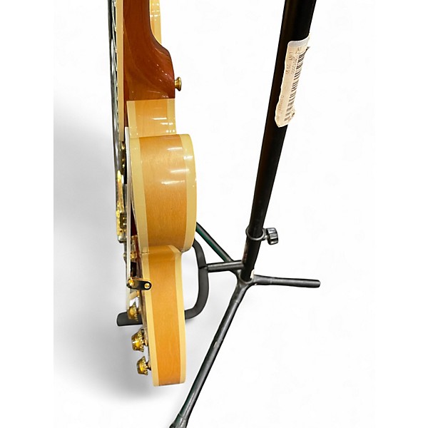 Used Gibson Custom Shop 1959 ES-335 Natural Hollow Body Electric Guitar