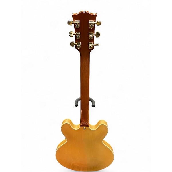 Used Gibson Custom Shop 1959 ES-335 Natural Hollow Body Electric Guitar