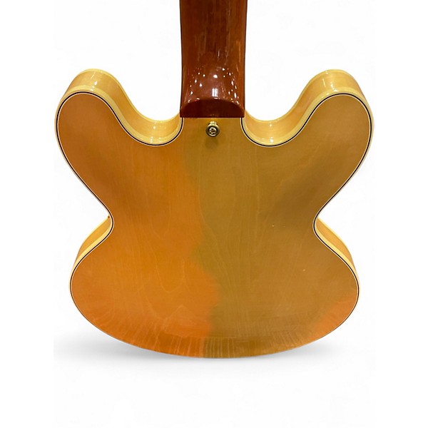 Used Gibson Custom Shop 1959 ES-335 Natural Hollow Body Electric Guitar