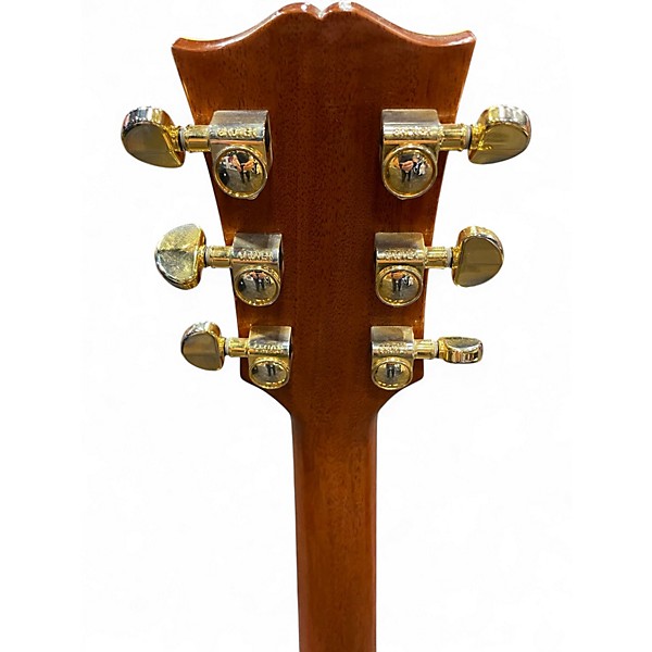 Used Gibson Custom Shop 1959 ES-335 Natural Hollow Body Electric Guitar