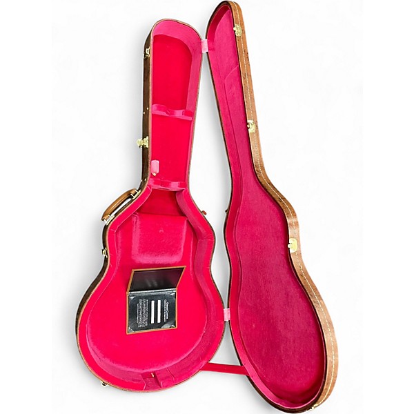 Used Gibson Custom Shop 1959 ES-335 Natural Hollow Body Electric Guitar