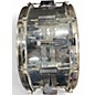 Used TAMA 7X14 Rockstar Series Snare Chrome Drum