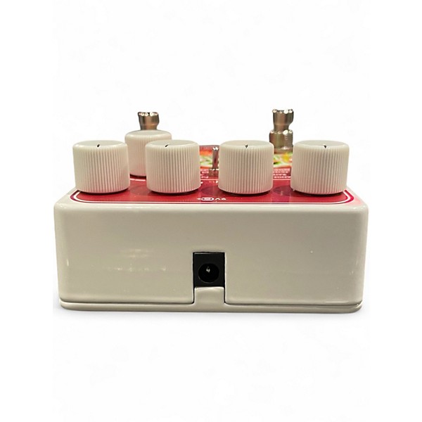 Used Electro-Harmonix Blurst Modulated Filter Effect Pedal