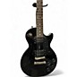 Used Epiphone Les Paul Studio Black Solid Body Electric Guitar