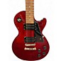 Used Epiphone LES PAUL STUDIO WINE RED Solid Body Electric Guitar