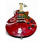 Used Epiphone LES PAUL STUDIO WINE RED Solid Body Electric Guitar