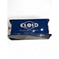 Used Cloud Cloudlifter CL-1 Microphone Preamp thumbnail