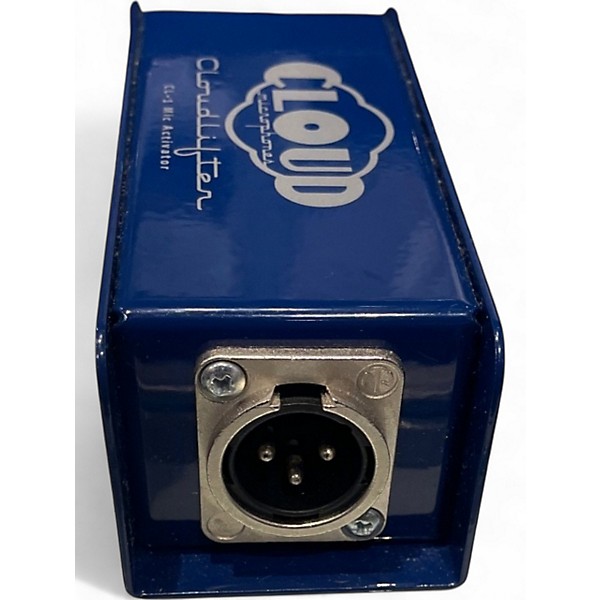 Used Cloud Cloudlifter CL-1 Microphone Preamp