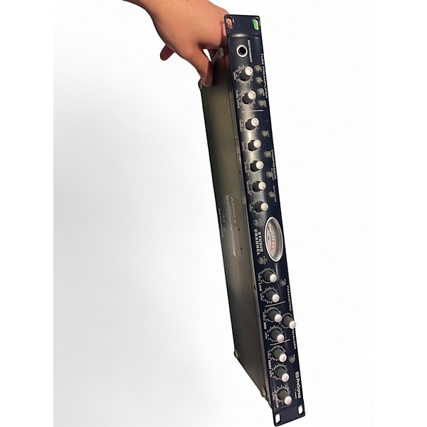 Used PreSonus Studio Channel Channel Strip