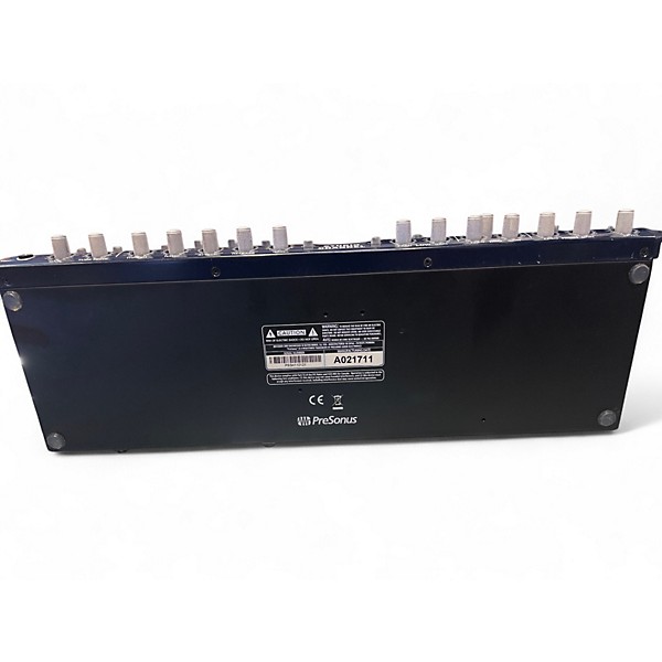 Used PreSonus Studio Channel Channel Strip