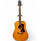 Used Guild D30 Natural Acoustic Electric Guitar thumbnail