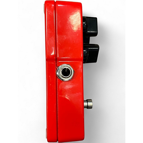 Used TC Electronic Sub N Up Octaver Effect Pedal