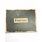 Used Friedman BE-OD DELUXE Effect Pedal