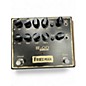 Used Friedman BE-OD DELUXE Effect Pedal
