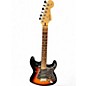 Used Fender Player Stratocaster Sunburst Solid Body Electric Guitar thumbnail
