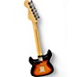 Used Fender Player Stratocaster Sunburst Solid Body Electric Guitar