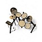 Used Roland TD-1 Electric Drum Set thumbnail