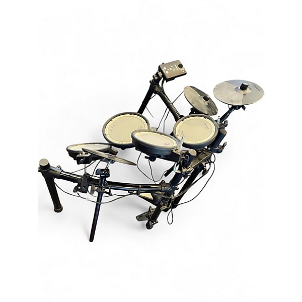 Used Roland TD-1 Electric Drum Set