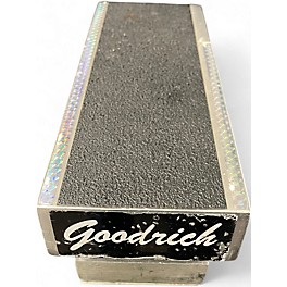 Used Goodrich Sound Co. LJ180 Pedal