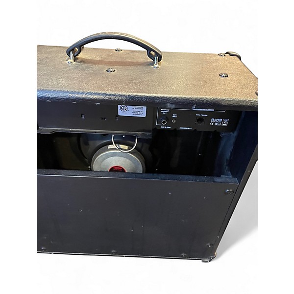 Used Line 6 Spider IV 75W 1x12 Guitar Combo Amp