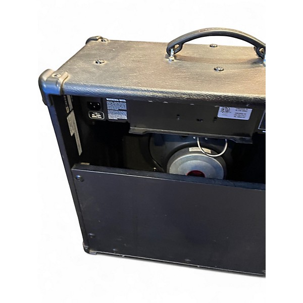 Used Line 6 Spider IV 75W 1x12 Guitar Combo Amp