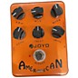 Used Joyo AMERICAN SOUND Effect Pedal thumbnail