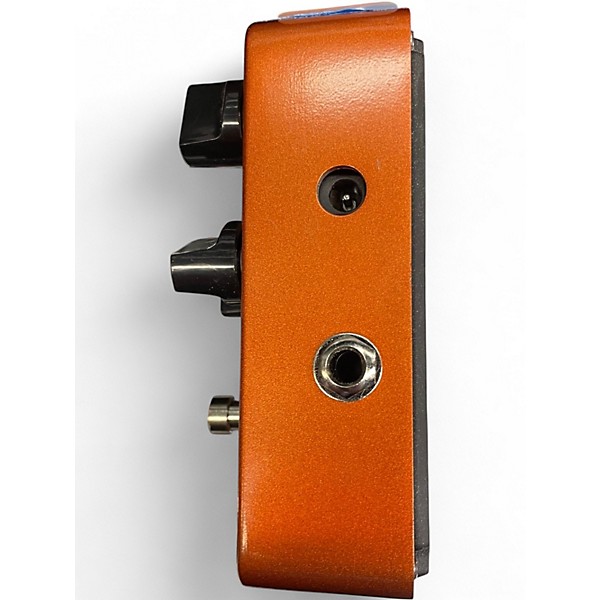 Used Joyo AMERICAN SOUND Effect Pedal