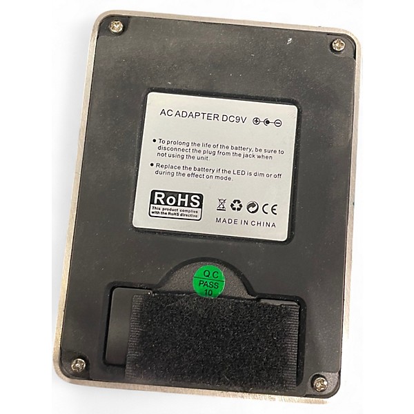 Used Joyo AMERICAN SOUND Effect Pedal