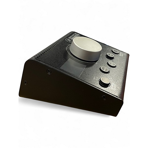 Used Mackie Big Knob Passive Volume Controller