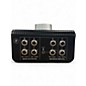 Used Mackie Big Knob Passive Volume Controller
