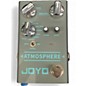 Used Joyo ATMOSPHERE Effect Pedal thumbnail