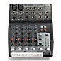 Used Behringer Xenyx 802 Unpowered Mixer thumbnail