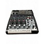 Used Behringer Xenyx 802 Unpowered Mixer