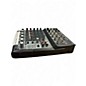 Used Behringer Xenyx 802 Unpowered Mixer