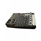 Used Behringer Xenyx 802 Unpowered Mixer