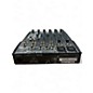 Used Behringer Xenyx 802 Unpowered Mixer