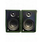 Used Mackie CR5-XBT (PAIR) Keyboard Amp thumbnail