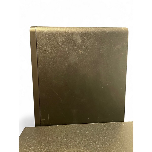 Used Mackie CR5-XBT (PAIR) Keyboard Amp