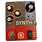 Used Keeley SYNTH-1 Pedal thumbnail