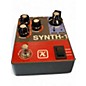 Used Keeley SYNTH-1 Pedal