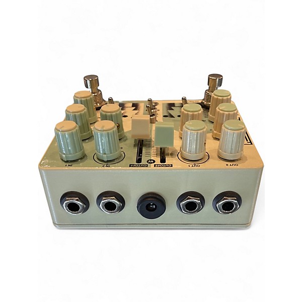 Used Old Blood Noise Endevors FLAT Pedal