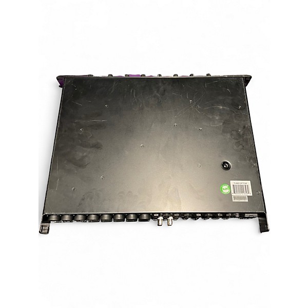 Used Art TUBE OPTO 8 Line Mixer