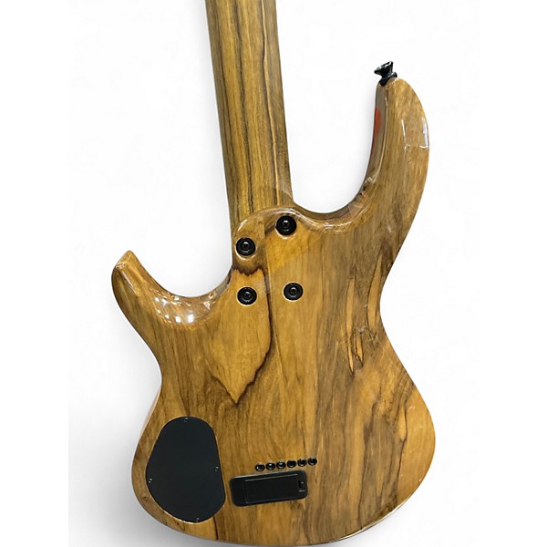 Used Kiesel A2 SEMIHOLLOW Green Classical Acoustic Electric Guitar