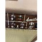Used Fender Acoustasonic SFXII 160W Acoustic Guitar Combo Amp