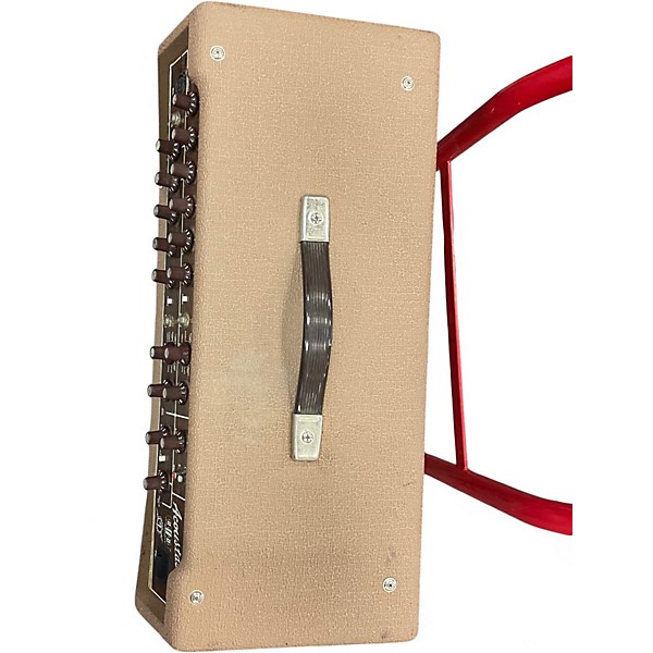 Used Fender Acoustasonic SFXII 160W Acoustic Guitar Combo Amp