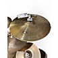 Used MEINL 16in HCS Crash Cymbal thumbnail